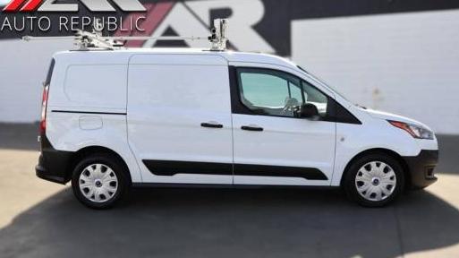 FORD TRANSIT CONNECT 2021 NM0LS7E70M1498414 image